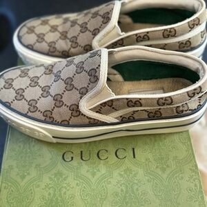 1977 Gucci Tennis